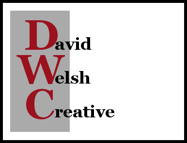 David Welsh Creative